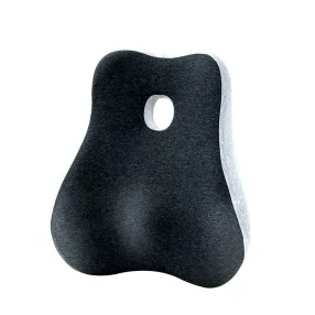 MEMORY PLUS Memóriahabos ergonomikus háttámasz, GYVMF22