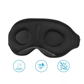 Vivamax 3D szemmaszk memóriahabbal GYVSZM