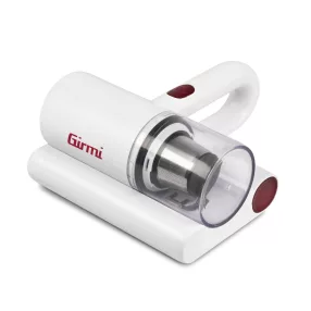   Girmi AP21 VibraWave technológiás matractisztitó, UV lámpával a por és kártevők ellen, 300W