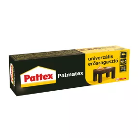   Pattex H1429398 Palmatex univerzális erősragasztó - 120 ml