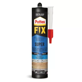 Pattex H1437621 Super Fix ragasztó - 400 g