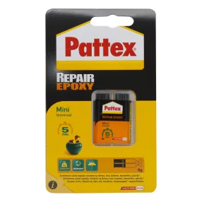 Pattex H1519056 Univerzális epoxi ragasztó