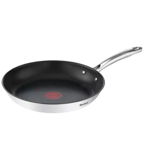   Tefal H8150725 Infinite serpenyő, titán tapadásmentes bevonat, 30 cm, indukciós