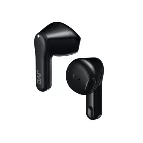 JVC HA-A3T-B Bluetooth fülhallgató fekete színben