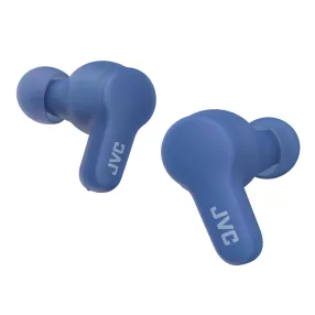   JVC HA-A7T2-A Kíváló minőségű True Wireless Gummy fülhallgató akár 24 órás üzemidővel