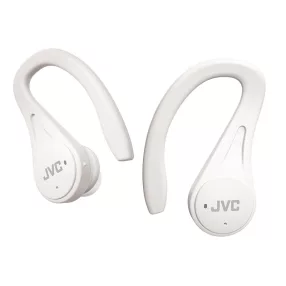   JVC HA-EC25T-W-U Bluetooth fülhallgató Pivot & Slide Motion Fit technológiával