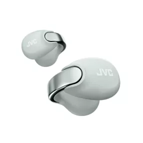   JVC HA-NP1T-H-U vezeték nélküli nyitott fülhallgató Bluetooth 5.3, IPX4, 24 óra üzemidő, kékeszöld