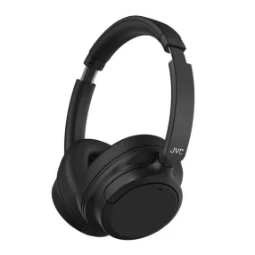   JVC HA-S95N-BU Hibrid zajszűrővel ellátott Prémium fejhallgató páratlan kényelemmel