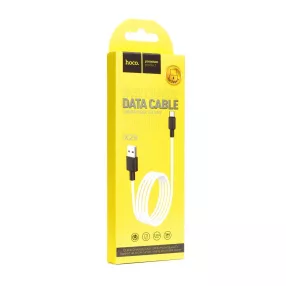 Hoco X29 Type-C kábel fehér