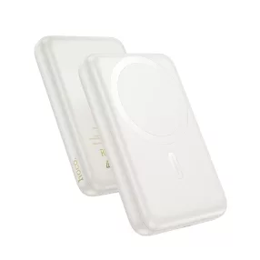   HOCO J141Grace PD20W Magsafe mágneses power bank(10000mAh) Type-C (UN)