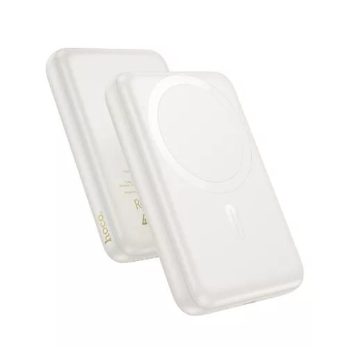 HOCO J141Grace PD20W Magsafe mágneses power bank(10000mAh) Type-C (UN)