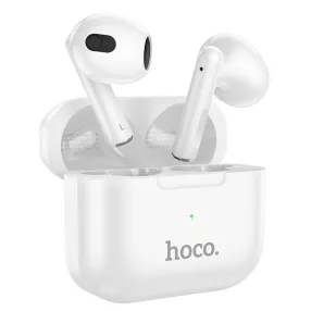 HOCO TWS EW30 Bluetooth fülhallgató Intelligens fehér