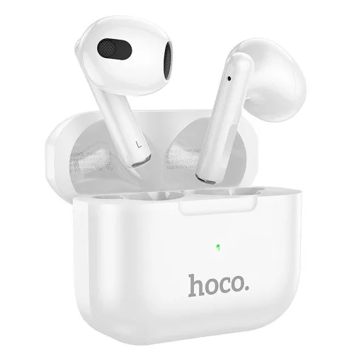 HOCO TWS EW30 Bluetooth fülhallgató Intelligens fehér