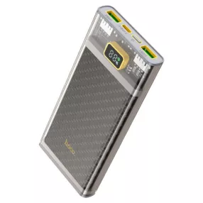   HOCO J103 Discovery edition 22,5W power bank (10000mAh) 2xUSB-A, 1xUSB-C (UN)