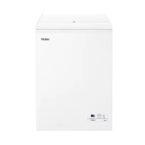 Haier HCE100E fagyasztóláda (97 liter)