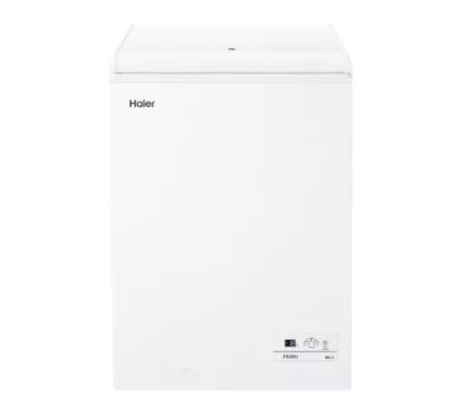Haier HCE100E fagyasztóláda (97 liter)