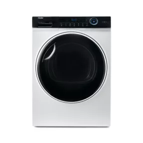 Haier HD100-A2979N-S szárítógép (10 kg), hőszivattyús