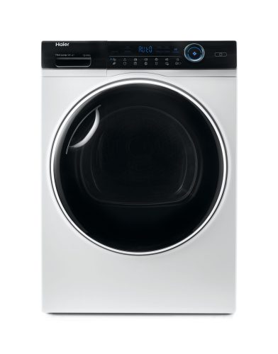 Haier HD100-A2979N-S szárítógép (10 kg), hőszivattyús