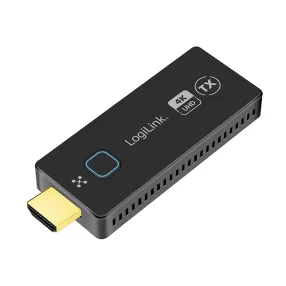   Logilink HDMI BYOD adóegység HDW0111-hez, vezeték nélküli, 50m, 4K@60Hz (HDW0111AT)