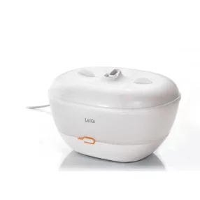 Lacia meleglevegős aromaterápiás párásító (HI3030W)