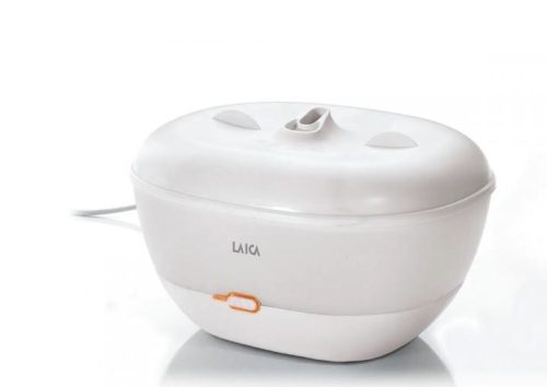 Lacia meleglevegős aromaterápiás párásító (HI3030W)