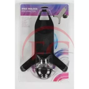   Grundig HOLDER-IPAD-01-Gr. autós tartó, Apple iPad 2, tartó + tartókar