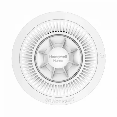 Honeywell Home R200H-N2 rádiófrekvenciás hőérzékelős tűzjelző