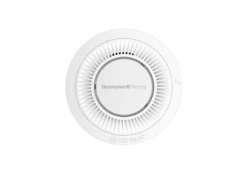 Honeywell Home R200S-N2 Rádiófrekvenciás füstérzékelős tűzjelző