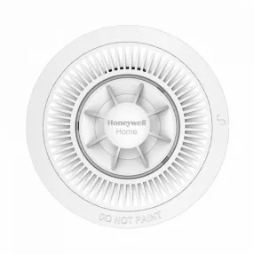   Honeywell Home R200ST-N2 Hő+füst kombinált tűzjelző rádiófrekvenciás