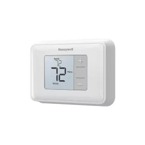   Honeywell Home T2 H310 rádiófrekvenciás programozható termosztát