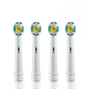   Timeless Beauty 4 db-os 3D-s elektromos fogkefe fej (HOP1000277)
