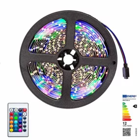   Timeless Tools RGB5050 programozható LED szalag (HOP1000496)
