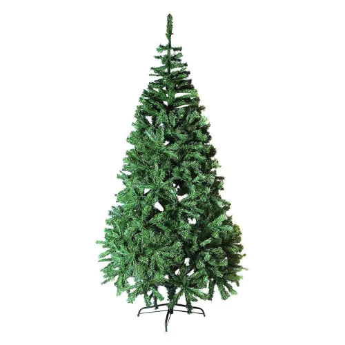 Timeless Christmas Nordmann műfenyő fém talppal, 4 méretben-180 cm (HOP1000751)