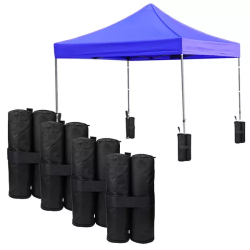 Timeless Garden 4 db tölthető lábnehezék pavilonokhoz (HOP1000810)