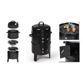 Timeless Garden BBQ smoker (HOP1000822)