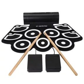 Timeless Hobby Elektromos dobfelszerelés (HOP1000873-1)