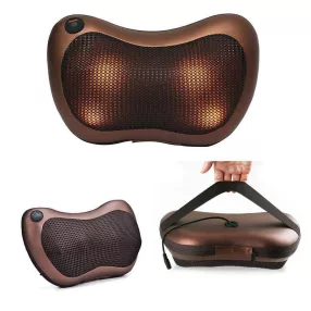   Timeless Beauty Elektromos masszázspárna, 8 fejes (HOP1000946-1)