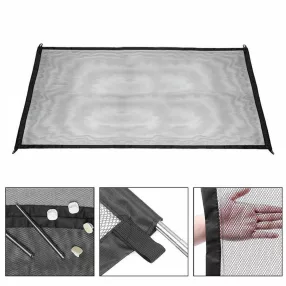   Timeless Pet Biztonsági háló kisállatoknak ajtóba (HOP1000947-1)