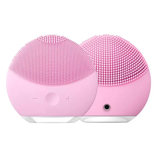 Timeless Beauty Elektromos arcmasszírozó-rózsaszín (HOP1001036)
