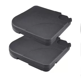   Timeless Garden 2 db tölthető napernyőtalp súly (HOP1001042-1)