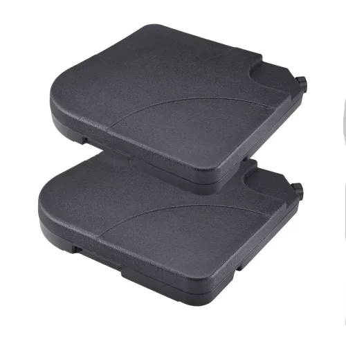 Timeless Garden 2 db tölthető napernyőtalp súly (HOP1001042-1)