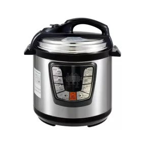   Timeless Gourmet Slow cooker, multifunkciós kukta, 6L (HOP1001063)