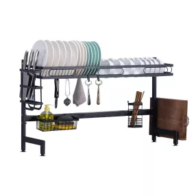   Timeless Gourmet Edényszárító mosogató fölé, szimpla (HOP1001065-1)