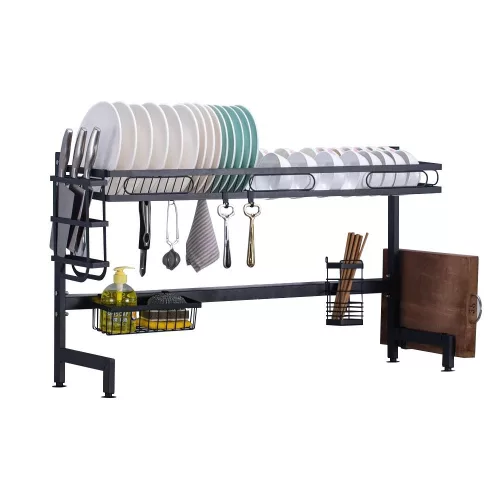 Timeless Gourmet Edényszárító mosogató fölé, szimpla (HOP1001065-1)