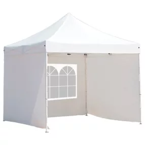   Timeless Garden Pavilon ponyva több típusban-2,9x2,9 méteres tető és oldalfal ponyva (HOP1001074)