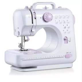   Timeless Hobby Mini varrógép kiegészítőkkel (HOP1001177)