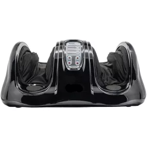  Timeless Beauty Serenity lábmasszírozó, több színben-fekete (HOP1001223-1)
