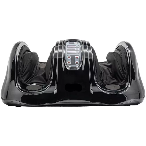 Timeless Beauty Serenity lábmasszírozó, több színben-fekete (HOP1001223-1)