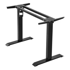   Timeless Office Elektronikusan állítható íróasztal láb (HOP1001242)