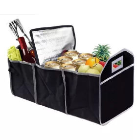   Timeless Tools Többrekeszes tároló csomagtartóba (HOP1001255)